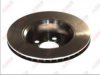 ABE C3Y032ABE Brake Disc